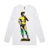 Mens Base Longsleeve Tee Thumbnail