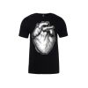 Mens Fitted Cotton Tee Thumbnail